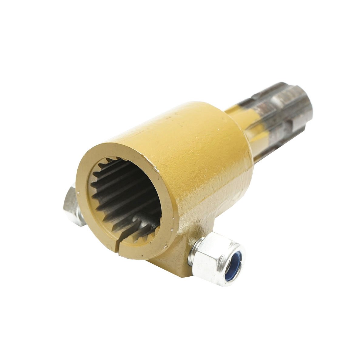 Adaptor cardan de la Z20 la Z6 Breckner Germay